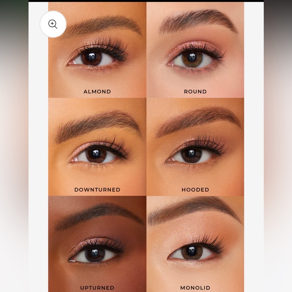 Half False Lashes from Lilly Lashes - Picture 6 of 7